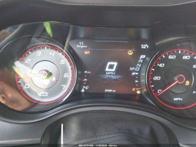 Dodge Charger Gt Image 5