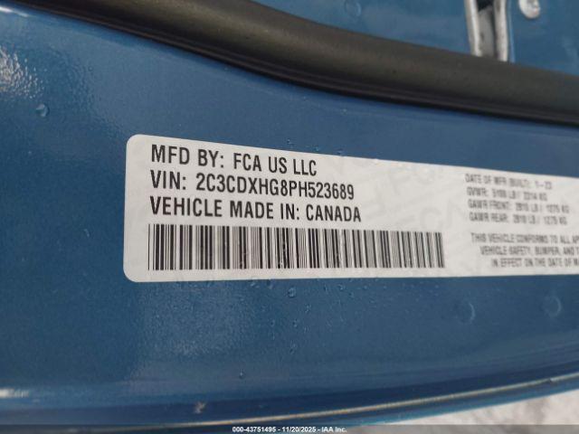 Dodge Charger Gt Image 15