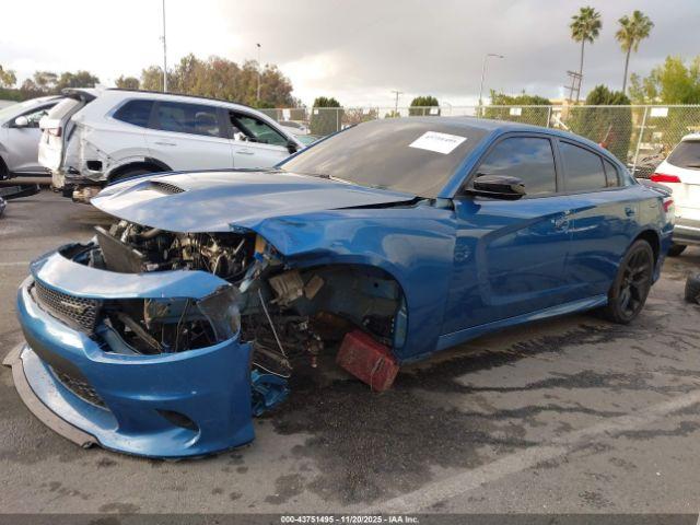Dodge Charger Gt Image 18