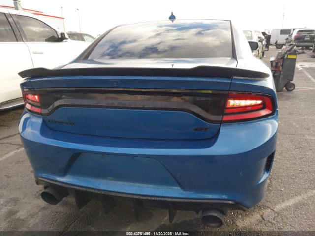 Dodge Charger Gt Image 13