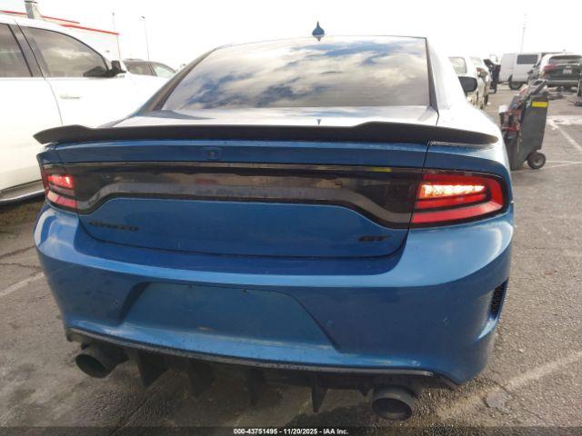 Dodge Charger Gt Image 13