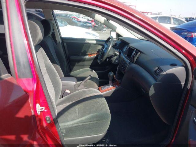 Toyota Corolla S Image 7