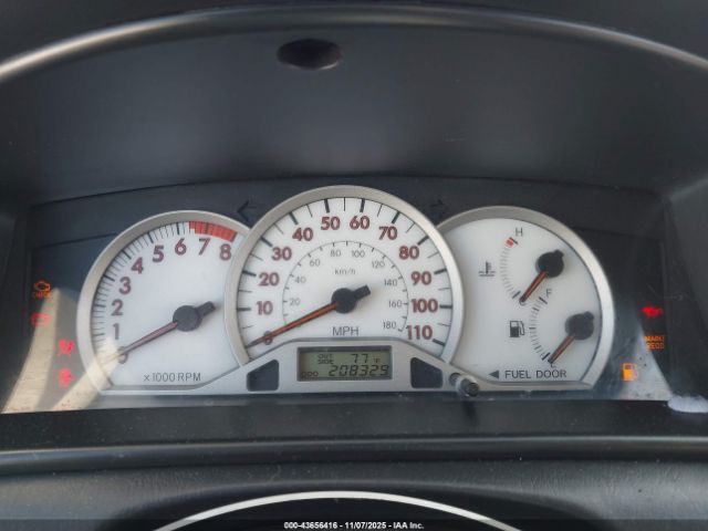 Toyota Corolla S Image 9