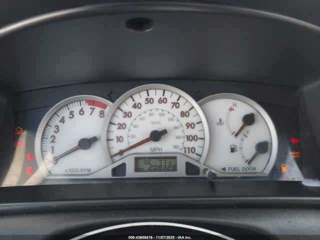 Toyota Corolla S Image 9