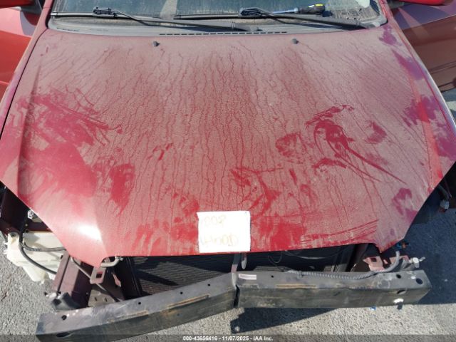 Toyota Corolla S Image 5