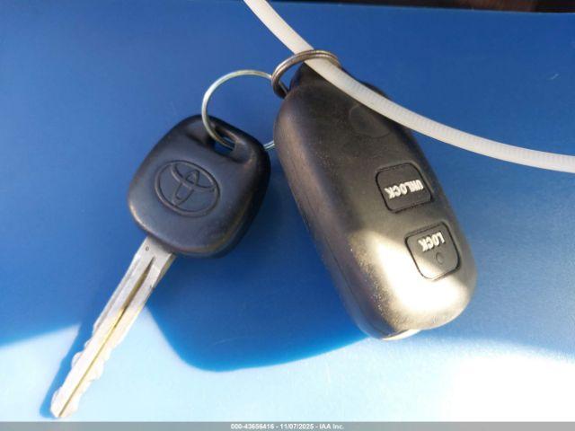 Toyota Corolla S Image 3