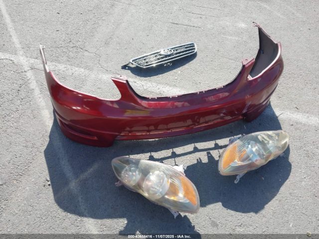 Toyota Corolla S Image 11