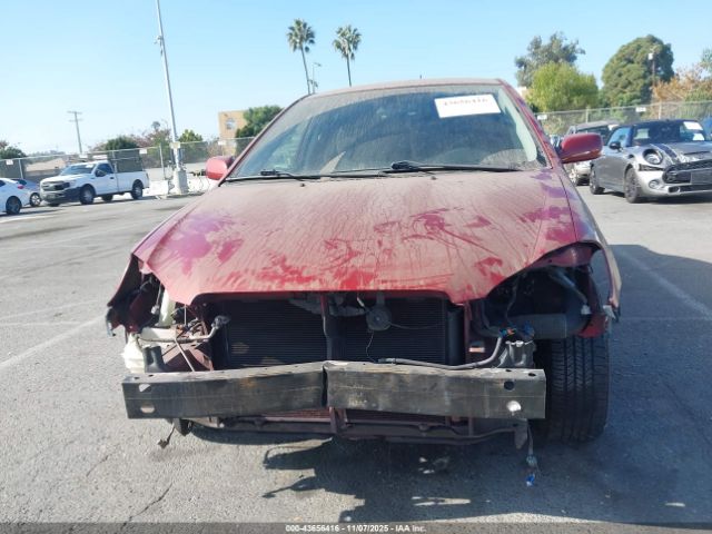 Toyota Corolla S Image 12