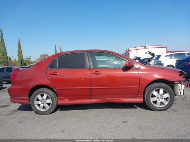 Toyota Corolla S Image 2