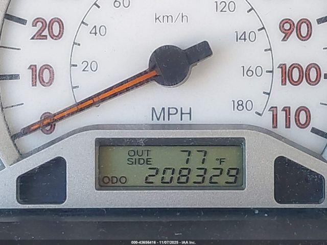 Toyota Corolla S Image 17