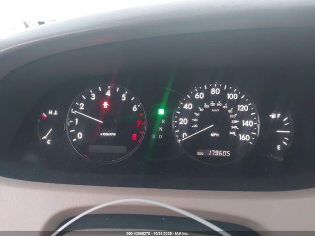 Toyota Avalon Limited Image 18