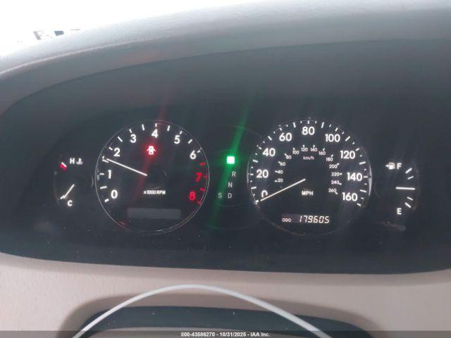 Toyota Avalon Limited Image 18