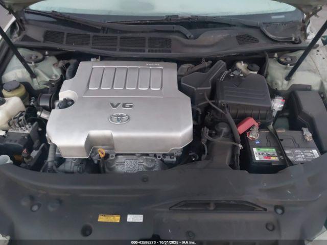 Toyota Avalon Limited Image 9