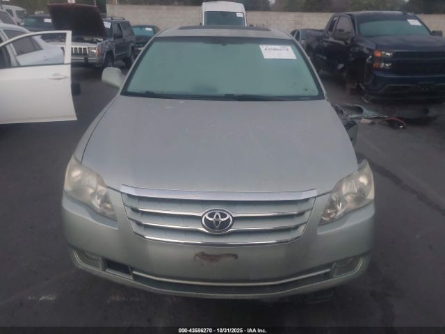 Toyota Avalon Limited Image 7