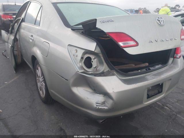 Toyota Avalon Limited Image 15