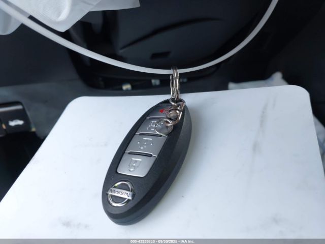 Nissan Versa Sv Xtronic Cvt Image 11