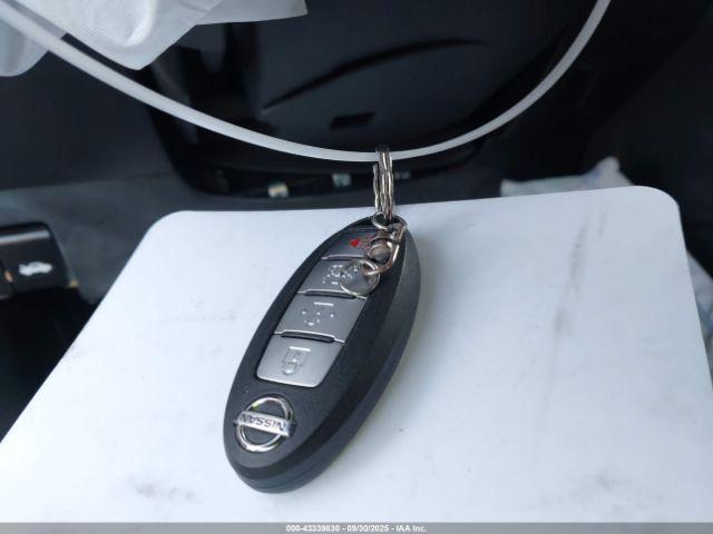 Nissan Versa Sv Xtronic Cvt Image 11