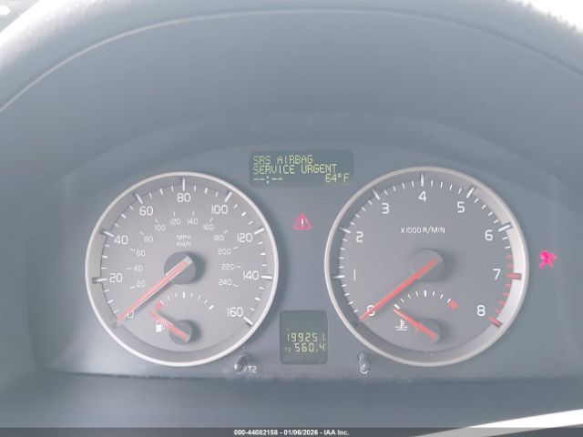 Volvo S40 2.4i Image 14