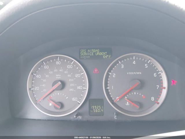 Volvo S40 2.4i Image 14