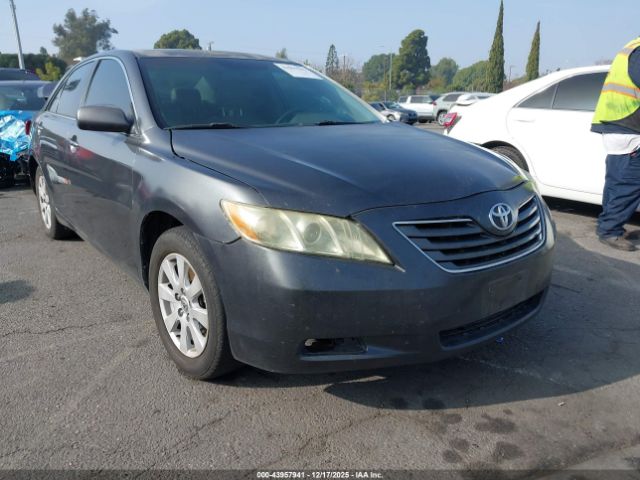 Toyota Camry Xle V6 Image 1