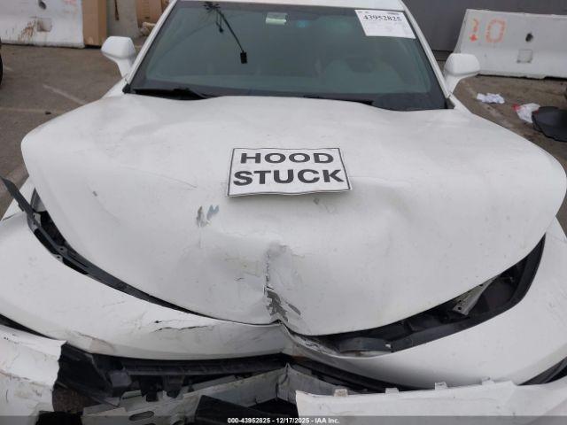 Chevrolet Camaro 1lt Image 9