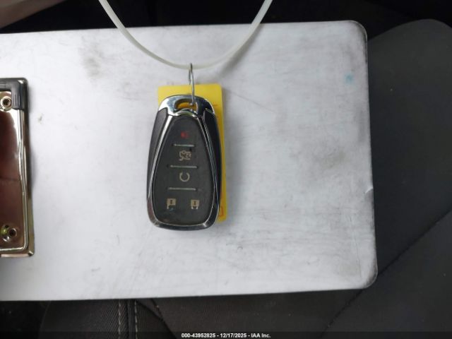 Chevrolet Camaro 1lt Image 4