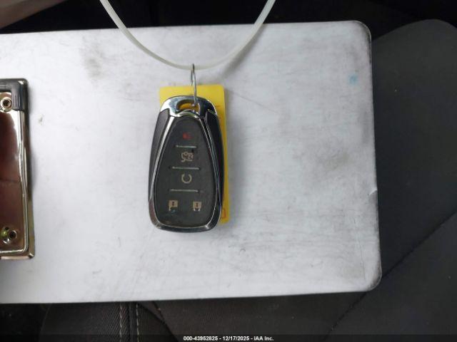 Chevrolet Camaro 1lt Image 4