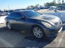INFINITI G37 Journey Image 5