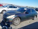 INFINITI G37 Journey Image 15