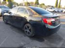 Toyota Camry Se Sport Image 14