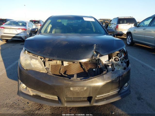 Toyota Camry Se Sport Image 15