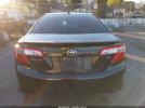 Toyota Camry Se Sport Image 12