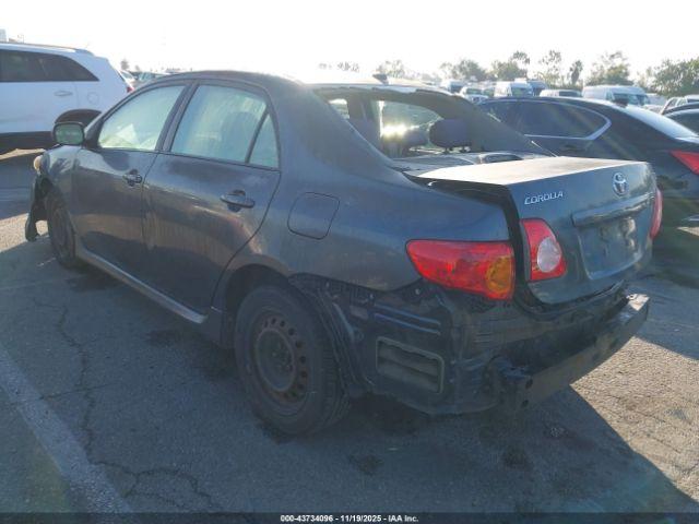 Toyota Corolla S Image 8