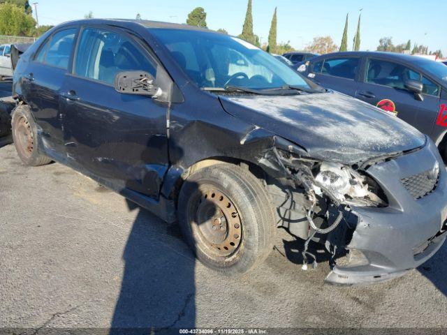 Toyota Corolla S Image 6