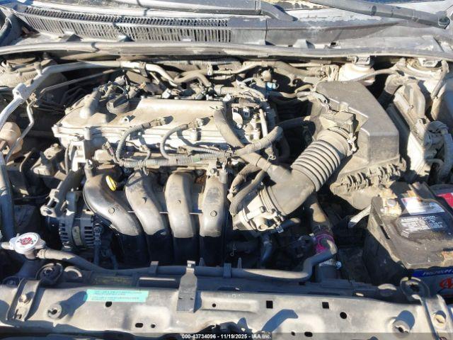 Toyota Corolla S Image 17