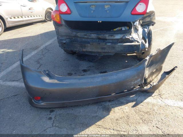 Toyota Corolla S Image 2