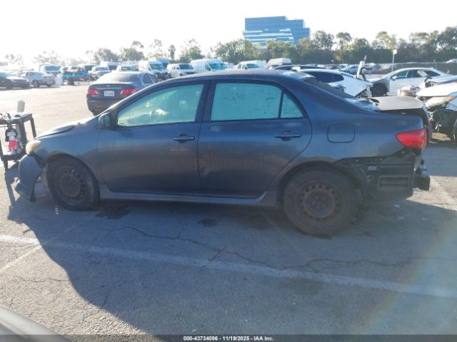 Toyota Corolla S Image 9