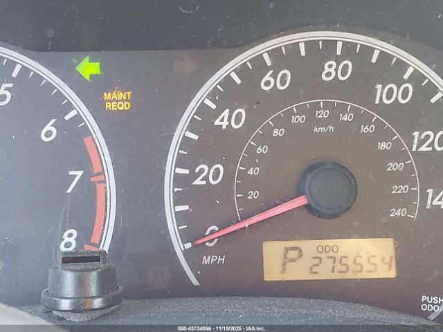 Toyota Corolla S Image 15