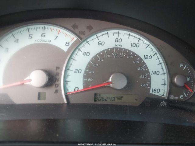 Toyota Camry Se V6 Image 4