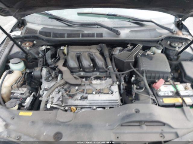 Toyota Camry Se V6 Image 10