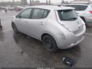 Nissan LEAF S Image 11