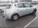 Nissan LEAF S Image 13