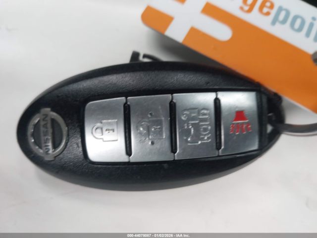 Nissan LEAF S Image 4