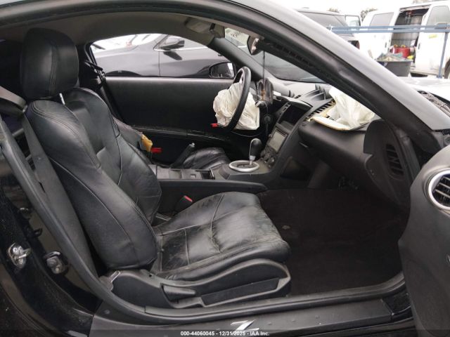 Nissan 350Z Enthusiast Image 8