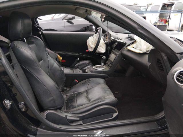 Nissan 350Z Enthusiast Image 8