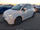 FIAT 500e Battery Electric Image 12