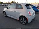 FIAT 500e Battery Electric Image 5
