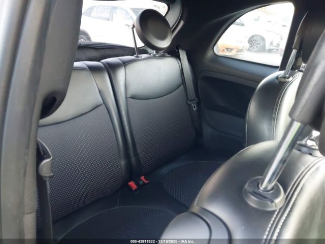 FIAT 500e Battery Electric Image 4