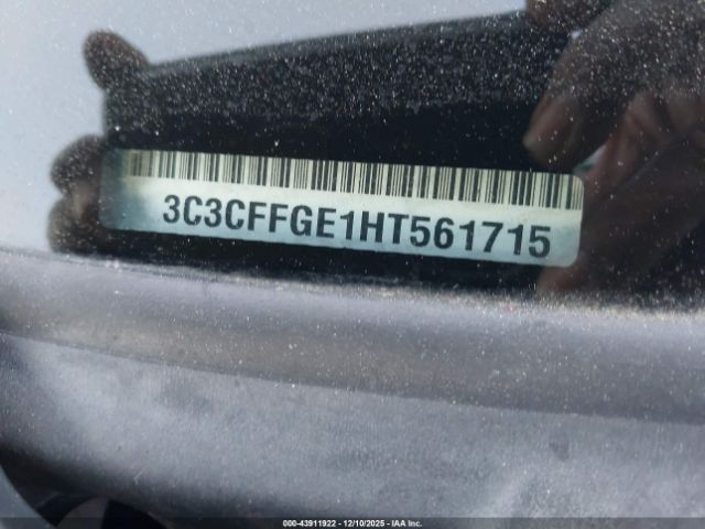 FIAT 500e Battery Electric Image 3