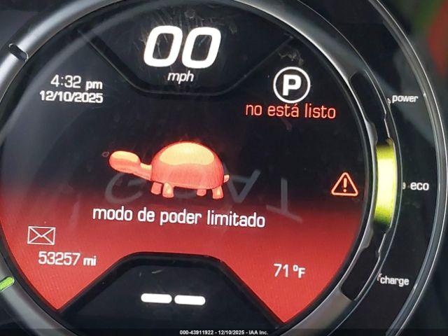 FIAT 500e Battery Electric Image 11